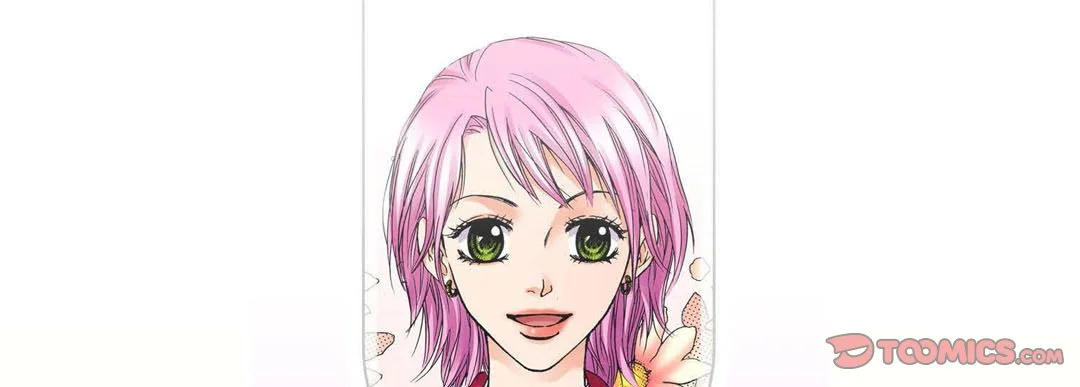 Noona Fan - Chapter 26